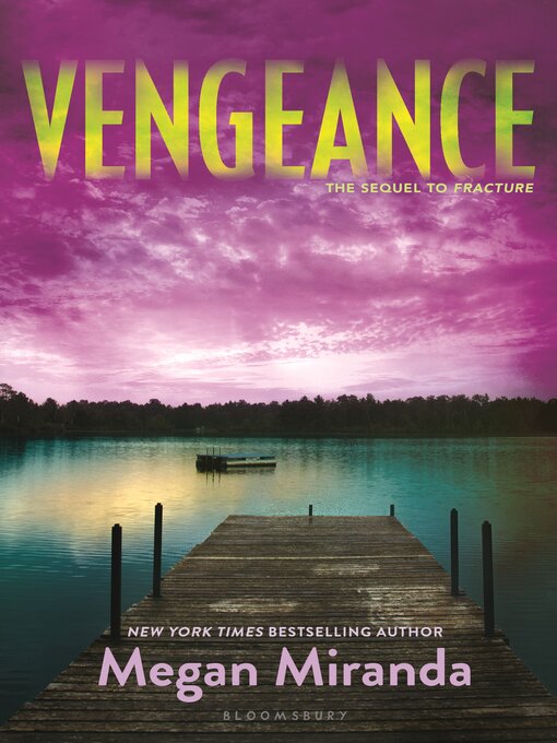 Title details for Vengeance by Megan Miranda - Available